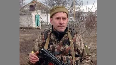 Троє бійців з Дніпропетровщини загинули, захищаючи Україну