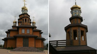 На Кіровоградщині без систем оповіщення про повітряну тривогу лишаються три громади На Кіровоградщині без систем оповіщення про повітряну тривогу лишаються три громади