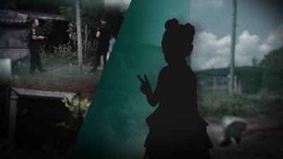 "Мотиви невідомі": подробиці розслідування вбивства 6-річної дівчинки на Харківщині