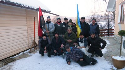 Тримає стрій: Івано-Франківщина впродовж року повномасштабної війни