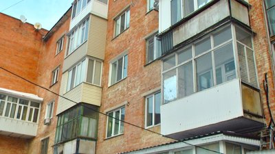 Нерухомість подорожчала: яка ситуація з вартістю та орендою житла у Вінниці Нерухомість подорожчала: яка ситуація з вартістю та орендою житла у Вінниці