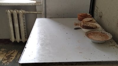 У Житомирі бездоглядну 90-річну бабусю не можуть взяти під опіку соцслужб, бо сім'я не дає дозволу У Житомирі бездоглядну 90-річну бабусю не можуть взяти під опіку соцслужб, бо сім'я не дає дозволу