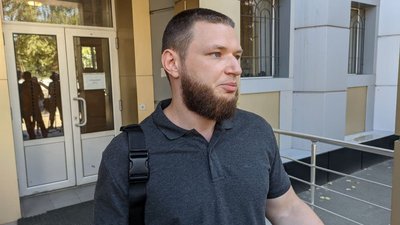 В Одесі продовжили домашній арешт білорусу, якого Мінськ просить екстрадувати