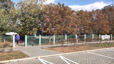 Черкащани просять відновити дорогу по Хрещатику Черкащани просять відновити дорогу по Хрещатику