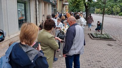 У Харкові запрацював центр вакцинації проти COVID-19 У Харкові запрацював центр вакцинації проти COVID-19