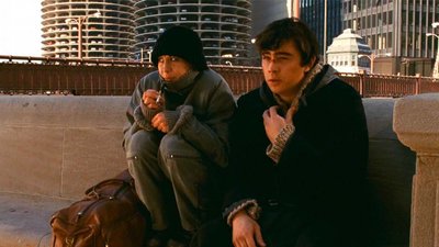 Netflix виправив субтитри у фільмі "Брат-2", де бандерівців назвали "колаборантами нацистів"
