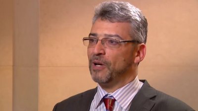 "Хотілося бачити набагато чіткіші заяви". Експерт прокоментував зустріч Зеленського з Байденом