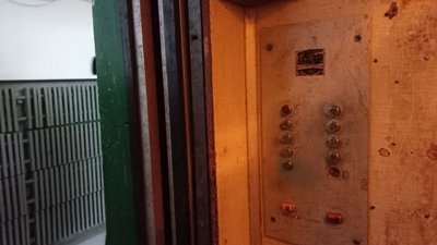 У Полтавській громаді ремонтують ліфти: скільки та де мають полагодити У Полтавській громаді ремонтують ліфти: скільки та де мають полагодити