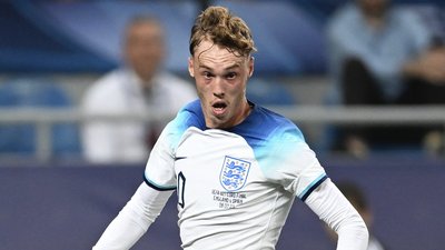 Англія U21 втратила одного з лідерів на матч проти України у відборі на молодіжне Євро-2025