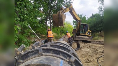 водопровід іра водопровід іра