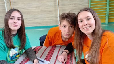 У Тернополі пройшов чемпіонат з інтелектуально-розвиваючих ігор У Тернополі пройшов чемпіонат з інтелектуально-розвиваючих ігор