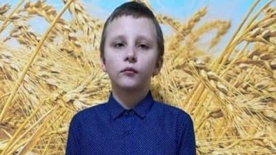 Мирослав Блажевич, зникла дитина, Дніпропетровщина