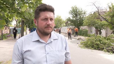 Ремонт доріг Рівне