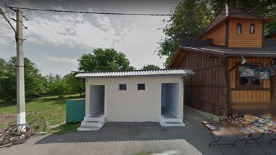 З теплою підлогою та душовими. У Хотинській фортеці збудують туалет за шість млн грн З теплою підлогою та душовими. У Хотинській фортеці збудують туалет за шість млн грн