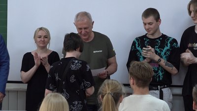 Курси ITkids в Черкасах