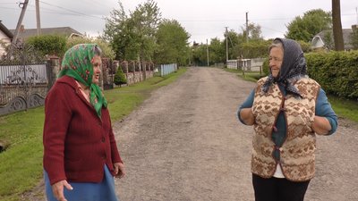 Двічі трусило: у прикарпатському селі впродовж доби зафіксували два землетруси Двічі трусило: у прикарпатському селі впродовж доби зафіксували два землетруси