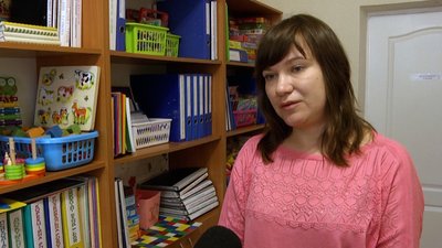 Для дитячих садків Житомира розробили алгоритм дій при сигналах повітряної тривоги