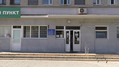 Ще одна лікарня Миколаєва починає приймати хворих на COVID-19