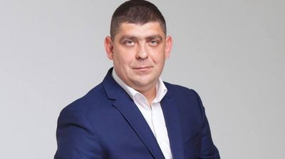 На Вінниччині призначили чотирьох голів РДА На Вінниччині призначили чотирьох голів РДА