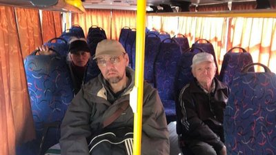 У Сєвєродонецьку залишаються понад 15 тисяч жителів. 6 травня евакуйовано лише троє —Гайдай