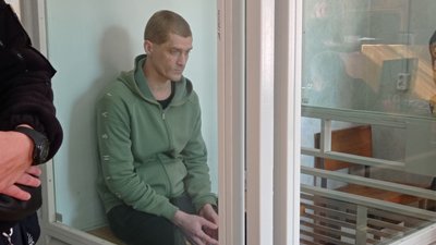 У Кривому Розі засудили жителя Донеччини, який воював на боці РФ та під час окупації на Херсонщині поранив місцевого