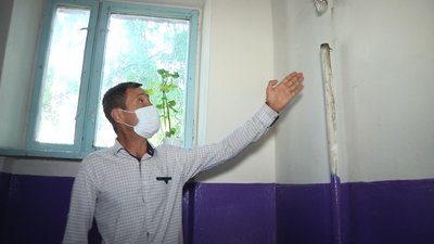 У Житомирі 5 квартир більше двох тижнів лишаються без газопостачання