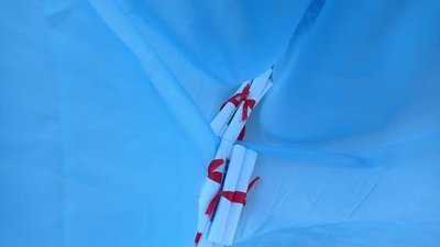Тернопільські нацгвардійці виготовили листівки з привітаннями до Нового року Тернопільські нацгвардійці виготовили листівки з привітаннями до Нового року