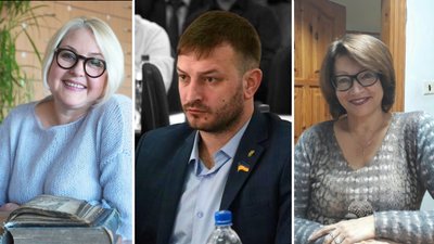 У рівненському архіві скорочують науковиць. Директор каже – реорганізація