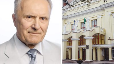 "Приріс душею": конкурс на посаду директора театру Пушкіна виграв колишній пожежник та ексдепутат