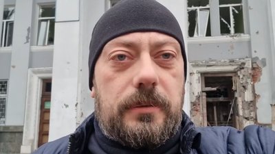 Ніч на Чернігівщині була тихою, нових уражень нема, – Чаус
