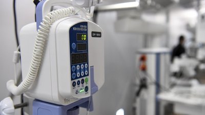 44-річний волинянин захворів на ботулізм