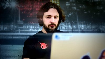 У Нідерландах вирішили не карати хакера, який вгадав пароль від Twitter-акаунта Трампа