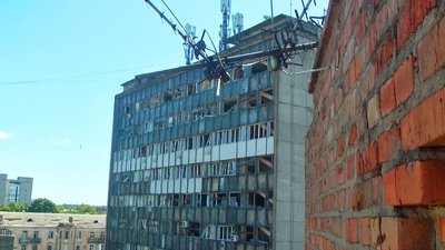 Тиждень після обстрілів Вінниці російськими ракетами: що відомо