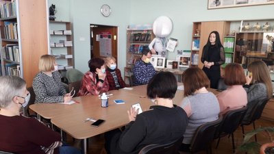 Програма медичних гарантій: як у херсонській лікарні впроваджується реформа