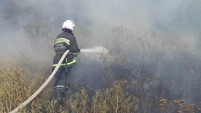 166 день війни: хроніка подій в Херсонській області