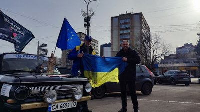 запорожець запорожець