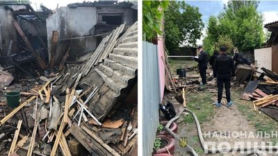 В Одеській області вибухнув снаряд часів Другої світової війни, загинув "чорний копач"