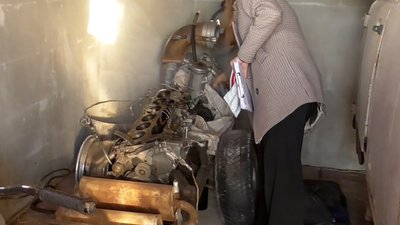 Поліція розслідує масову бійку в Перебродах на Рівненщині: що виявили під час обшуків Поліція розслідує масову бійку в Перебродах на Рівненщині: що виявили під час обшуків