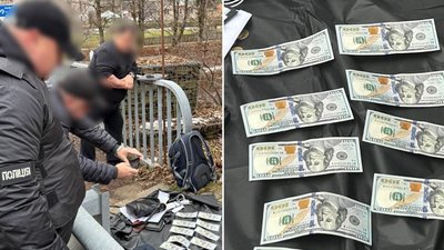 НАБУ і САП завершили слідство у справі судді Воловецького районного суду щодо хабарництва