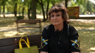 Різне прізвище: у Запоріжжі жінка в суді доводить, що є матір'ю загиблого на фронті сина