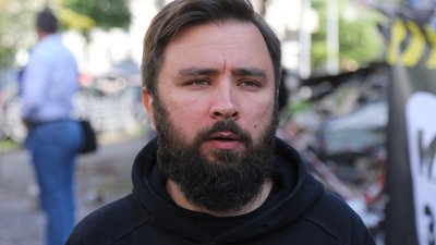 Кількість збільшується. За рік в Україні було понад сто випадків переслідування активістів