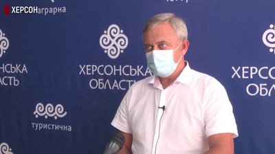 На Херсонщині ще п'ять шкіл частково перевели на дистанційне навчання