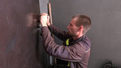 У Вінниці впроваджують систему дистанційного доступу до укриттів