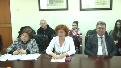 На Миколаївщині обговорили готовність області до боротьби з коронавірусом