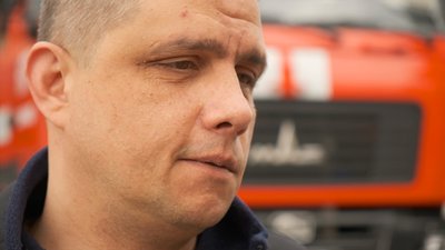 Обидва гасили пожежі в Чорнобилі: історія батька та сина з Вінниці Обидва гасили пожежі в Чорнобилі: історія батька та сина з Вінниці