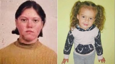 На Івано-Франківщині поліцейські розшукали матір, яка зникла з 4-річною дитиною