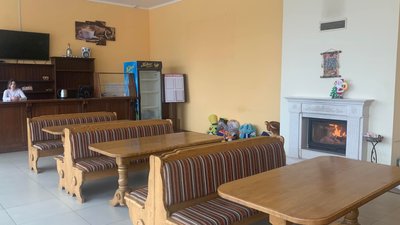 У Коломийській громаді на Прикарпатті облаштували "теплі зупинки" для людей з інших регіонів