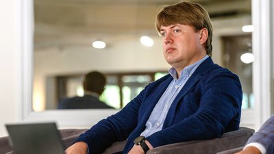 "Є проблема, яка не вирішується просто імпортом" — голова Комітету ВР з питань енергетики про дефіцит електроенергії