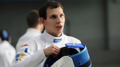 Нікіта Кошман