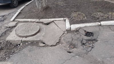 У селищі Новому Кіровоградської області перевірили дотримання правил благоустрою